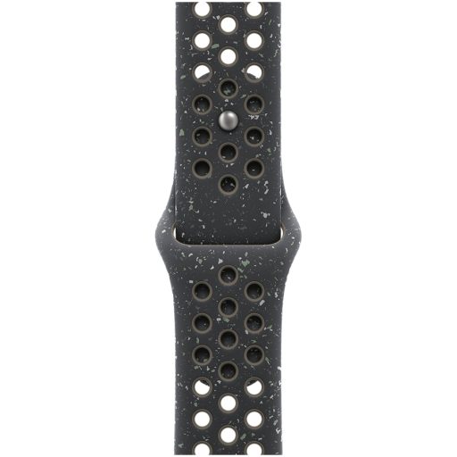 APPLE 45mm Midnight Sky Nike Sport Band - S/M