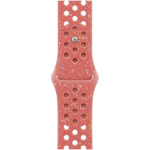 APPLE 41mm Magic Ember Nike Sport Band - M/L