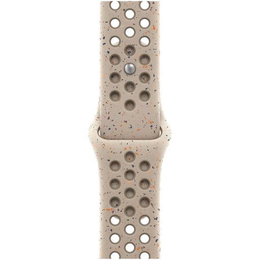 APPLE 41mm Desert Stone Nike Sport Band - S/M