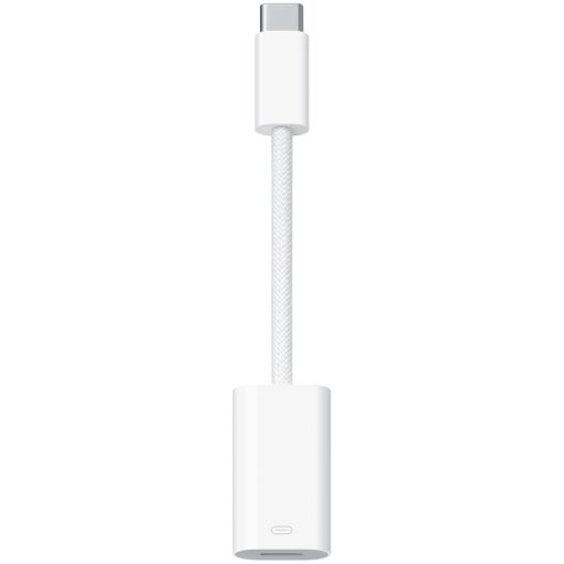 APPLE USB-C to Lightning Adapter,Model A2868