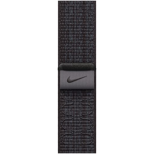 APPLE 41mm Black/Blue Nike Sport Loop