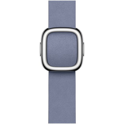 APPLE 41mm Lavender Blue Modern Buckle - Medium