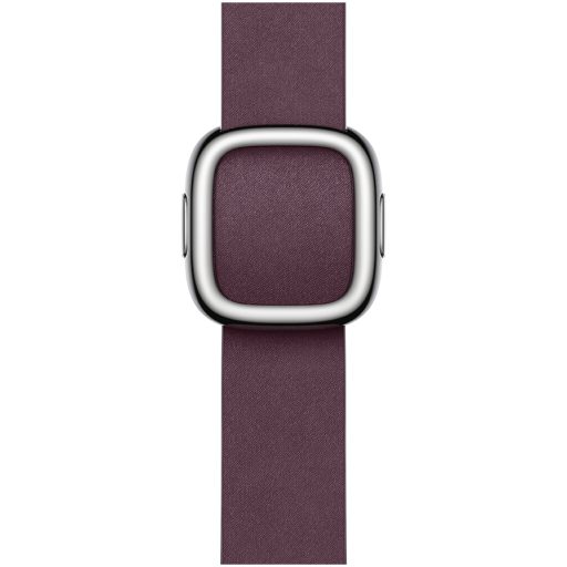 APPLE 41mm Mulberry Modern Buckle - Medium