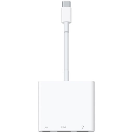 Apple Digital AV Multiport Adapter, Model A2119