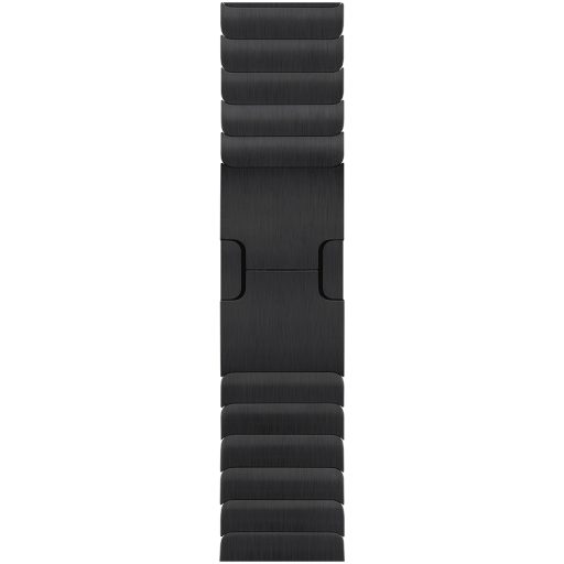 APPLE 38mm Space Black Link Bracelet