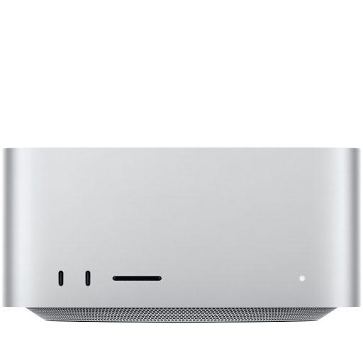APPLE Mac Studio: Apple M3 Ultra chip with 28-core CPU, 60-core GPU, 96GB, 1TB,Model A3389