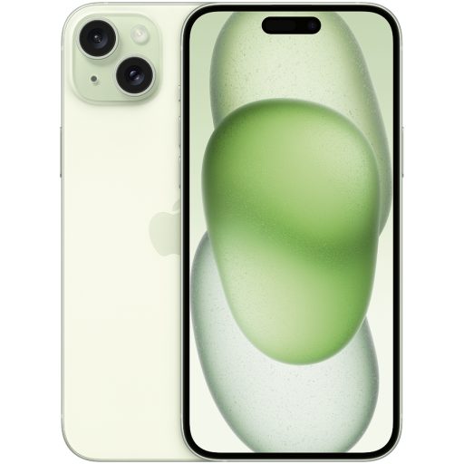 APPLE iPhone 15 Plus 256GB Green,Model A3094