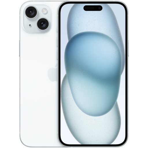 APPLE iPhone 15 Plus 256GB Blue,Model A3094