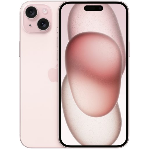 APPLE iPhone 15 Plus 128GB Pink,Model A3094