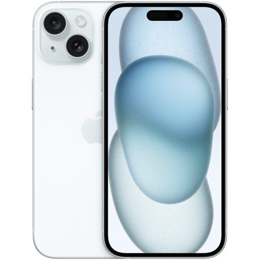 APPLE iPhone 15 256GB Blue,Model A3090