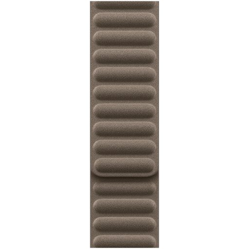 APPLE 45mm Taupe Magnetic Link - M/L