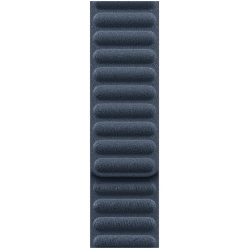 APPLE 41mm Pacific Blue Magnetic Link - M/L