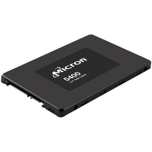 Micron 5400 PRO 960GB SATA 2.5'' (7mm) Non-SED SSD [Single Pack]