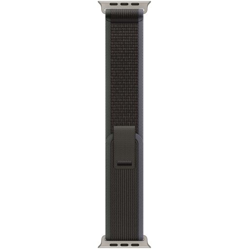 APPLE 49mm Blue/Black Trail Loop - M/L