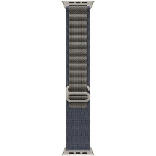 APPLE 49mm Blue Alpine Loop - Large