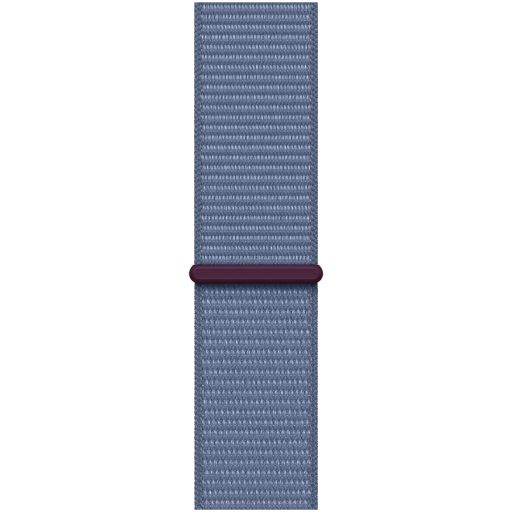 APPLE 45mm Winter Blue Sport Loop