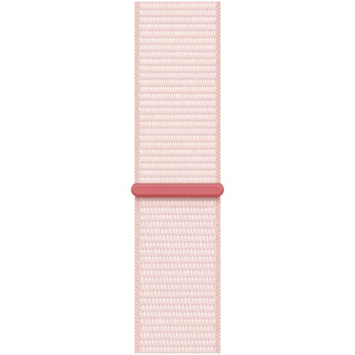 APPLE 45mm Light Pink Sport Loop