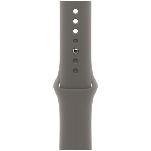 APPLE 45mm Clay Sport Band - S/M