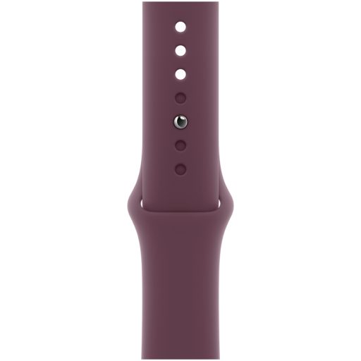 APPLE 45mm Mulberry Sport Band - S/M