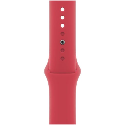 APPLE 45mm (PRODUCT)RED Sport Band - S/M