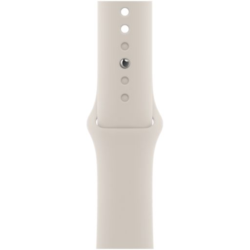 APPLE 45mm Starlight Sport Band - M/L
