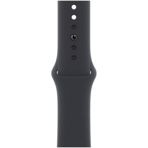 APPLE 45mm Midnight Sport Band - S/M