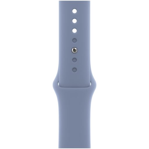 APPLE 41mm Winter Blue Sport Band - S/M