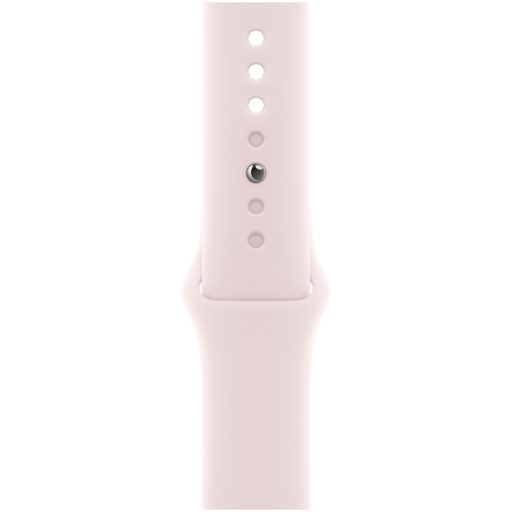 APPLE 41mm Light Pink Sport Band - S/M