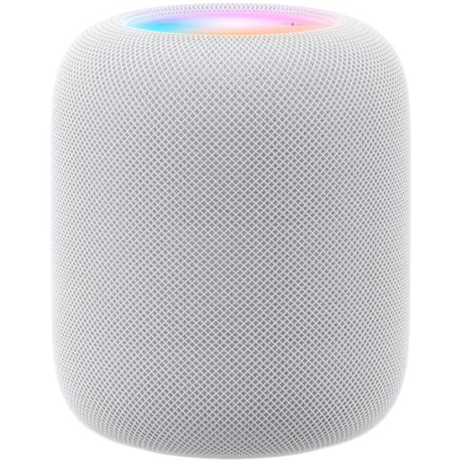 APPLE HomePod - White,Model A2825