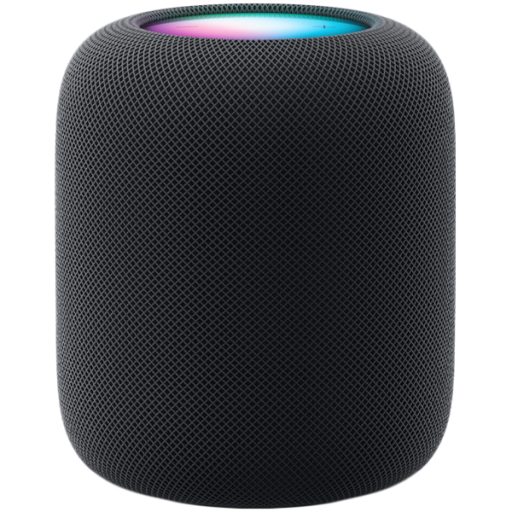 APPLE HomePod - Midnight,Model A2825
