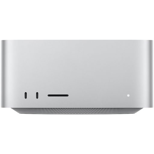 APPLE Mac Studio: Apple M2 Max chip with 12-core CPU, 30-core GPU, 512GB SSD,Model A2901