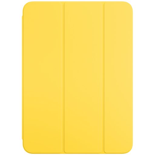 APPLE Smart Folio for iPad (10th generation) - Lemonade