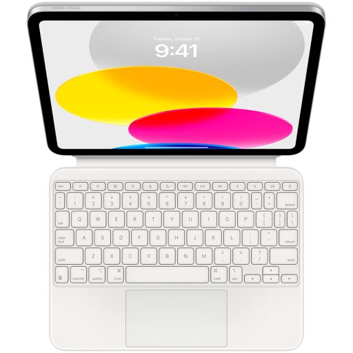 APPLE Magic Keyboard Folio for iPad (10th generation) - International English, Model A2695