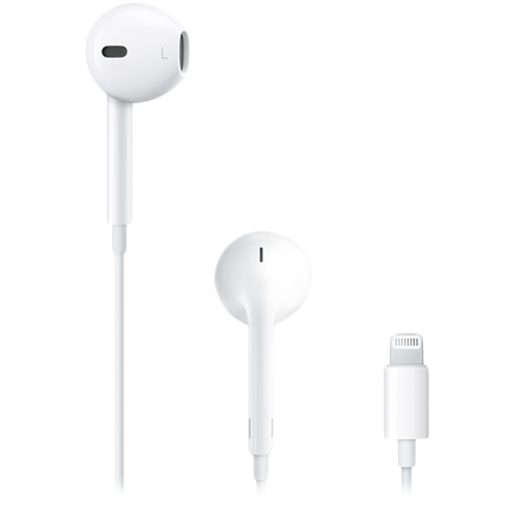 Apple EarPods with Lightning Connector, Model A1748