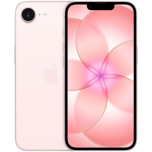APPLE iPhone 17e 512GB Soft Pink,Model A3634