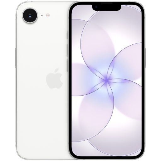APPLE iPhone 17e 512GB White,Model A3634