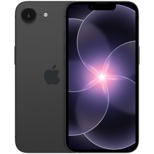 APPLE iPhone 17e 256GB Black,Model A3634