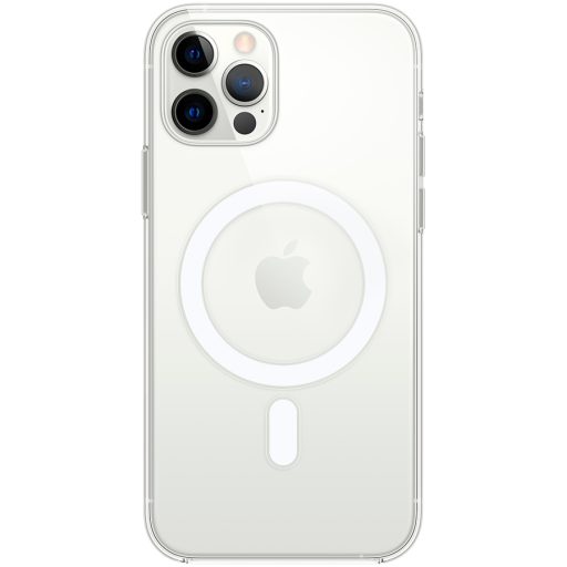 Apple iPhone 12/12 Pro Clear Case with MagSafe, Model A2500
