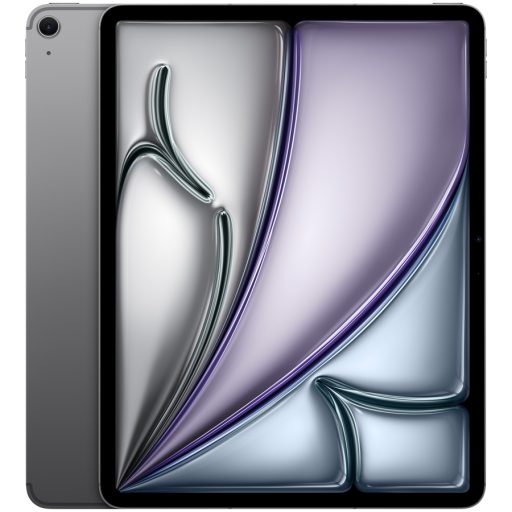 APPLE 13-inch iPad Air M4 Wi-Fi + Cellular 1TB - Space Grey,Model A3462