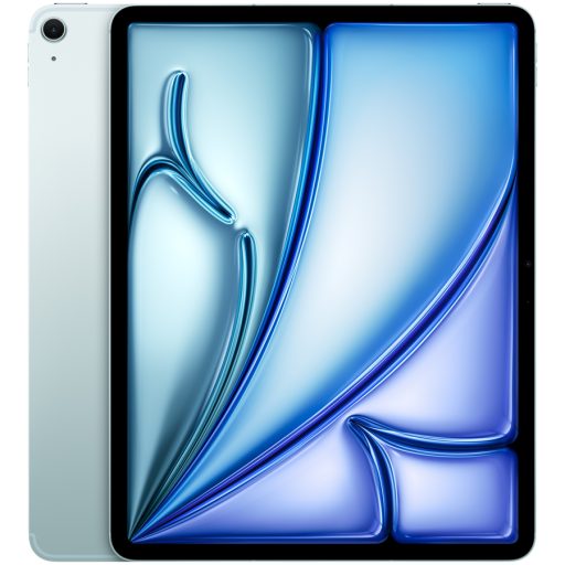 APPLE 13-inch iPad Air M4 Wi-Fi + Cellular 128GB - Blue,Model A3462