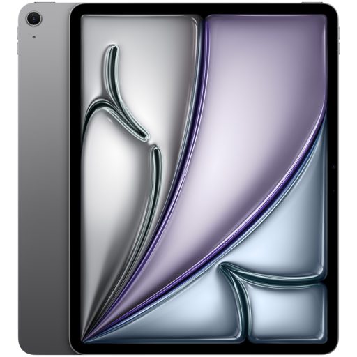 APPLE 13-inch iPad Air M4 Wi-Fi 256GB - Space Grey,Model A3461