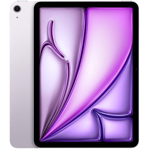 APPLE 11-inch iPad Air M4 Wi-Fi 512GB - Purple,Model A3459