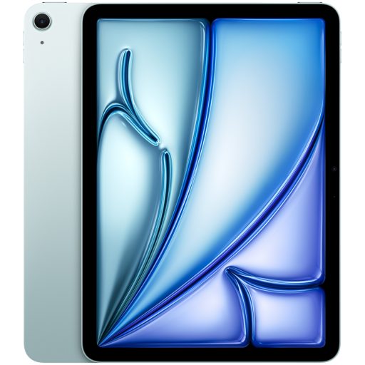 APPLE 11-inch iPad Air M4 Wi-Fi 128GB - Blue,Model A3459