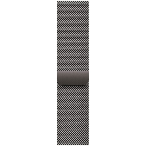 APPLE 40mm Slate Milanese Loop