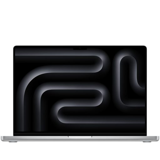 APPLE 16-inch MacBook Pro: Apple M5 Pro chip with 18-core CPU and 20-core GPU, 48GB, 1TB SSD - Silver,Model A3428