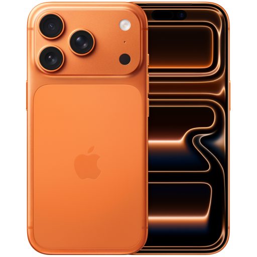 APPLE iPhone 17 Pro 1TB Cosmic Orange,Model A3523