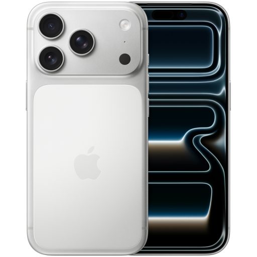 APPLE iPhone 17 Pro 256GB Silver,Model A3523
