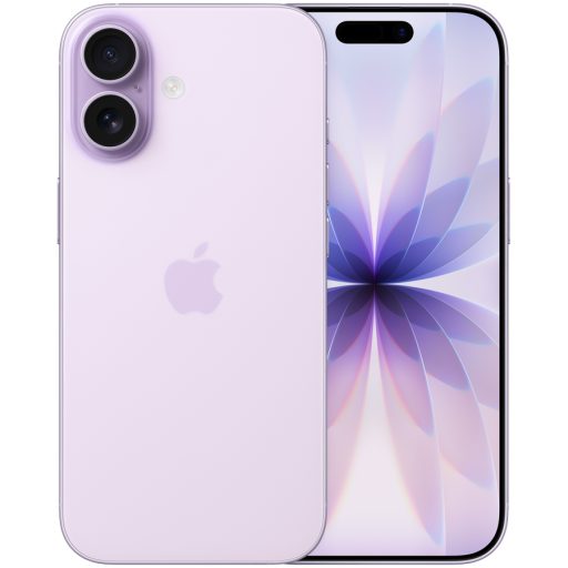 APPLE iPhone 17 256GB Lavender,Model A3520