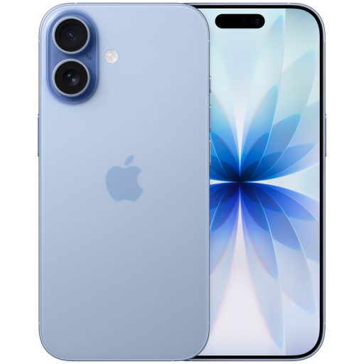 APPLE iPhone 17 256GB Mist Blue,Model A3520