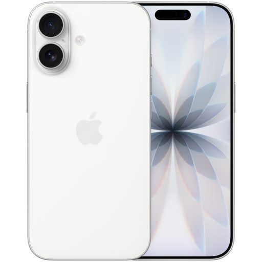 APPLE iPhone 17 256GB White,Model A3520